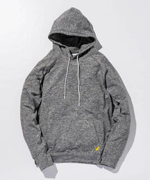 【MENS】DRY BRUSHED SWEAT HOODIE