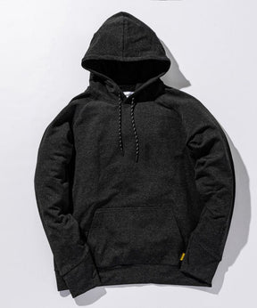 【MENS】DRY BRUSHED SWEAT HOODIE