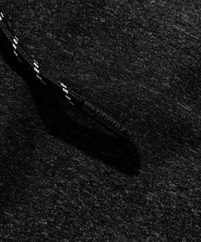 【MENS】DRY BRUSHED SWEAT HOODIE