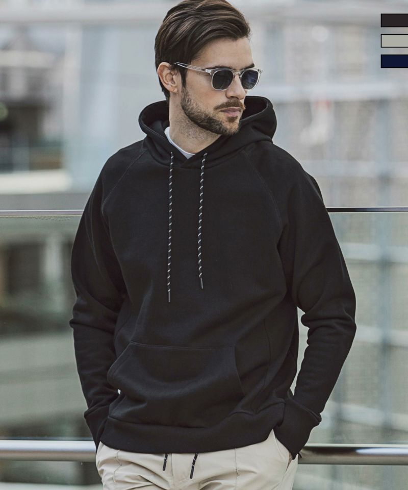 【MENS】HEAVY WEIGHT SWEAT HOODIE