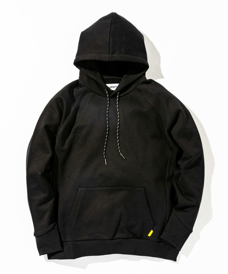 【MENS】HEAVY WEIGHT SWEAT HOODIE