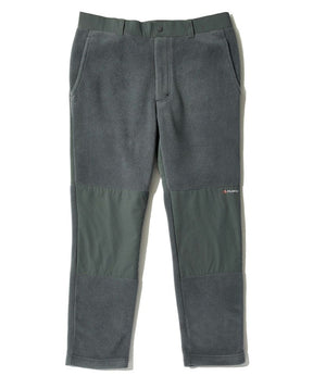 【MENS】ポーラテックロングパンツ POLARTEC 200 Long Pants テックウェア アーバンアウトドア 高機能ウェア +phenix(プラスフェニックス)