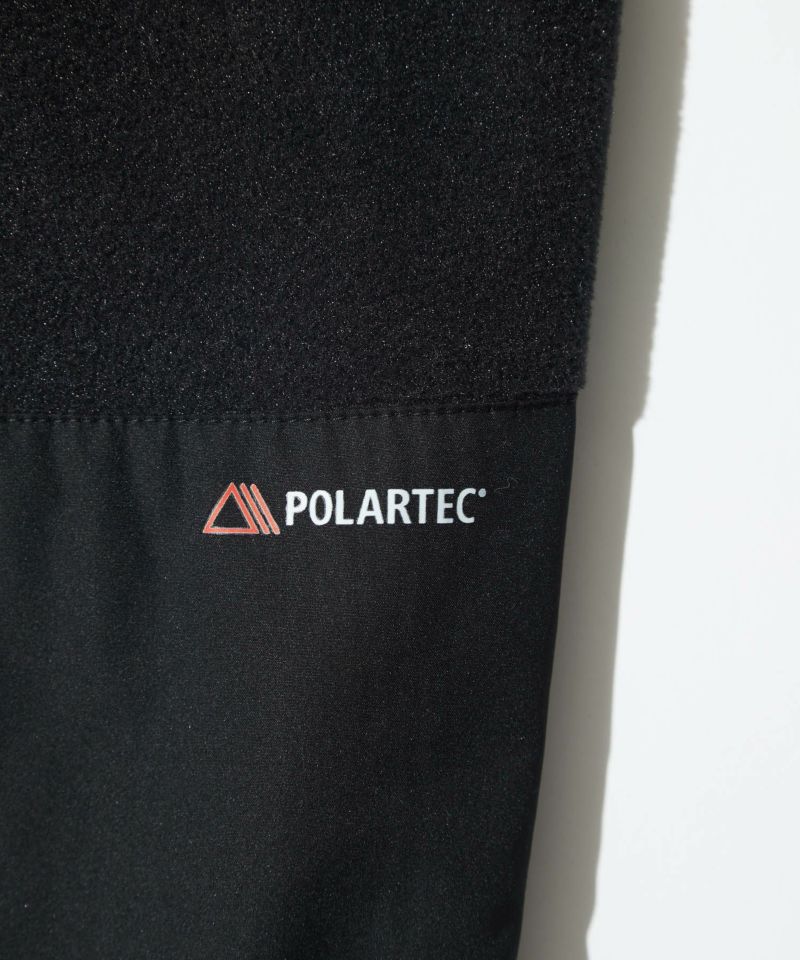【MENS】POLARTEC 200 Long Pants