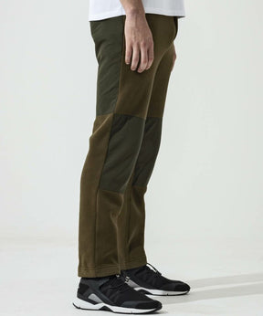 【MENS】ポーラテックロングパンツ POLARTEC 200 Long Pants テックウェア アーバンアウトドア 高機能ウェア +phenix(プラスフェニックス)