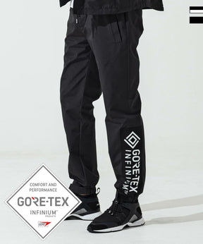 【MENS】GORE-TEX INFINIUM LOGO Long Pants