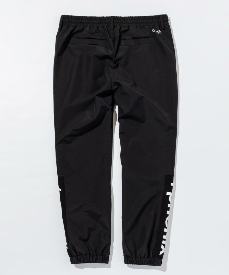 phenix 【MENS】GORE-TEX INFINIUM LOGO Long Pants - phenix Online Store