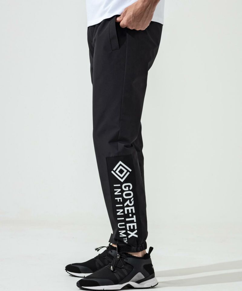 phenix 【MENS】GORE-TEX INFINIUM LOGO Long Pants - phenix Online Store