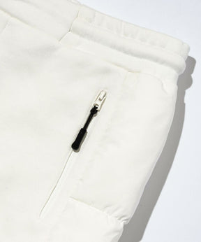 【MENS】サイドダウンロングパンツ Side Down Long Pants テックウェア アーバンアウトドア 高機能ウェア +phenix(プラスフェニックス)