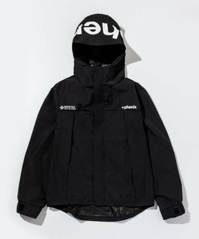 【MENS】GORE-TEX INFINIUM LOGO Mountain Parka