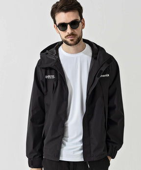【MENS】GORE-TEX INFINIUM LOGO Mountain Parka