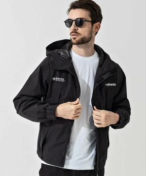 【MENS】GORE-TEX INFINIUM LOGO Mountain Parka