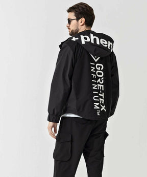 【MENS】GORE-TEX INFINIUM LOGO Mountain Parka