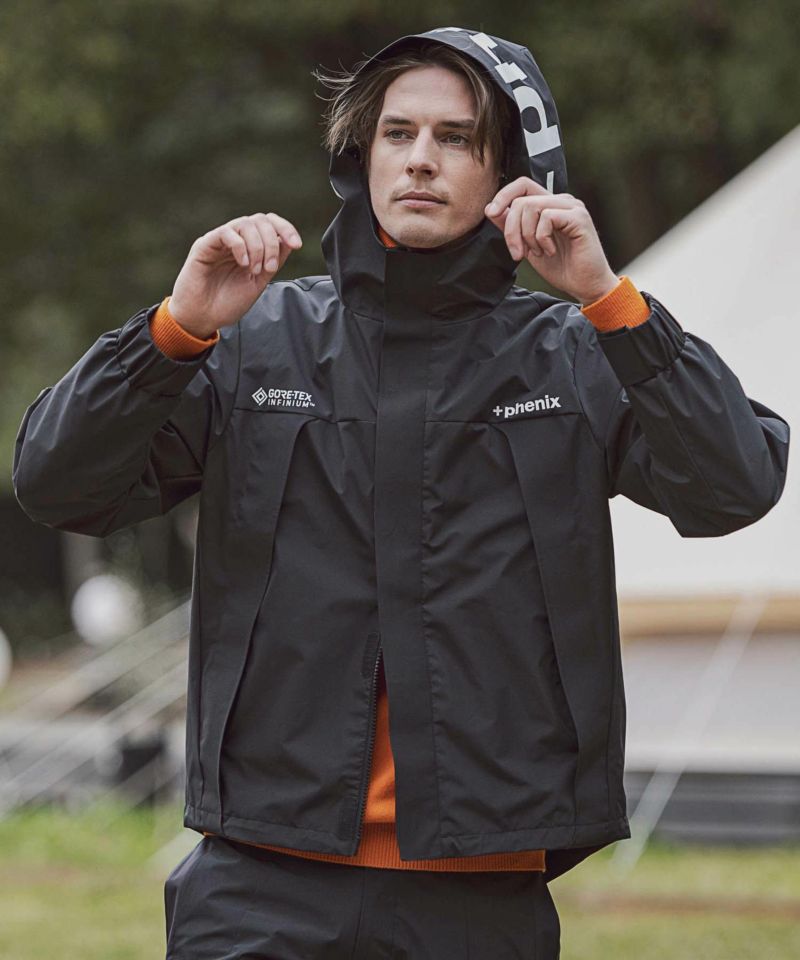 +phenix GORE-TEX INFINIUM Mountain Parka