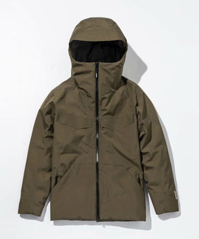 【MENS】GORE-TEX INFINIUM Down Jacket