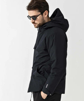【MENS】GORE-TEX INFINIUM Down Jacket