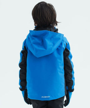 【KIDS/JUNIOR】BLIZZARD Jr. TWO-PIECE