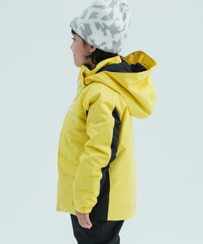 【KIDS/JUNIOR】BLIZZARD Jr. TWO-PIECE