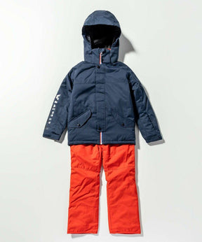 phenix 【KIDS/JUNIOR】MZ-P Jr. TWO-PIECE - phenix Online Store