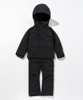 【KIDS/JUNIOR】Snow Adventure JR TWO-PIECE