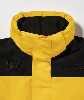 【KIDS/JUNIOR】Snow Adventure JR TWO-PIECE