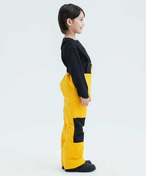【KIDS/JUNIOR】Snow Adventure JR TWO-PIECE