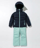 【KIDS/JUNIOR】LILY Jr. TWO-PIECE