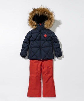 【KIDS/JUNIOR】STAR JEWEL Jr. TWO-PIECE