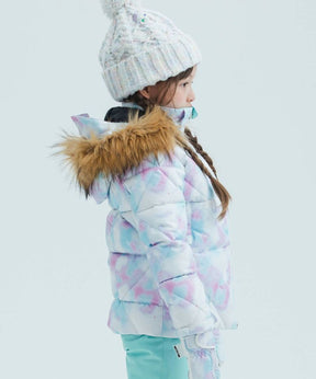 【KIDS/JUNIOR】STAR JEWEL Jr. TWO-PIECE