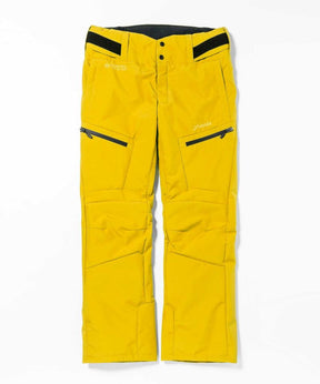 【MENS】スキーウェア ボトムス パンツ GTX STORM PANTS