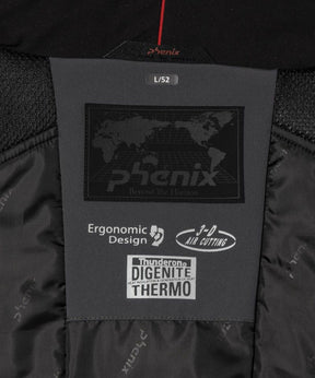 【MENS】TWINPEAKS JACKET