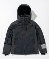 【MENS】スキーウェア アウタージャケット トップス KISKA JACKET