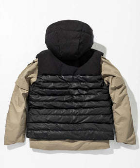 【MENS】APD DUO JACKET