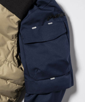 【MENS】APD DUO JACKET