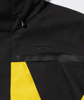 【MENS】GTX STREET JACKET