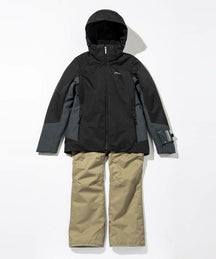 【WOMENS】ALL DAY SNOW SUITS