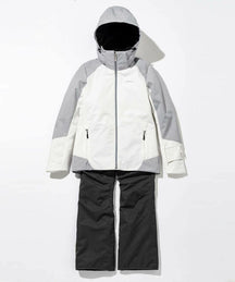【WOMENS】ALL DAY SNOW SUITS