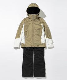 【WOMENS】ALL DAY SNOW SUITS