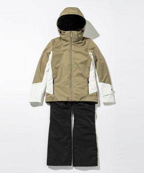 【WOMENS】ALL DAY SNOW SUITS