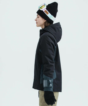 【WOMENS】ALL DAY SNOW SUITS