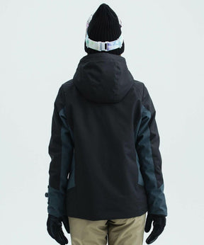 【WOMENS】ALL DAY SNOW SUITS