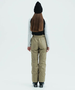 【WOMENS】ALL DAY SNOW SUITS
