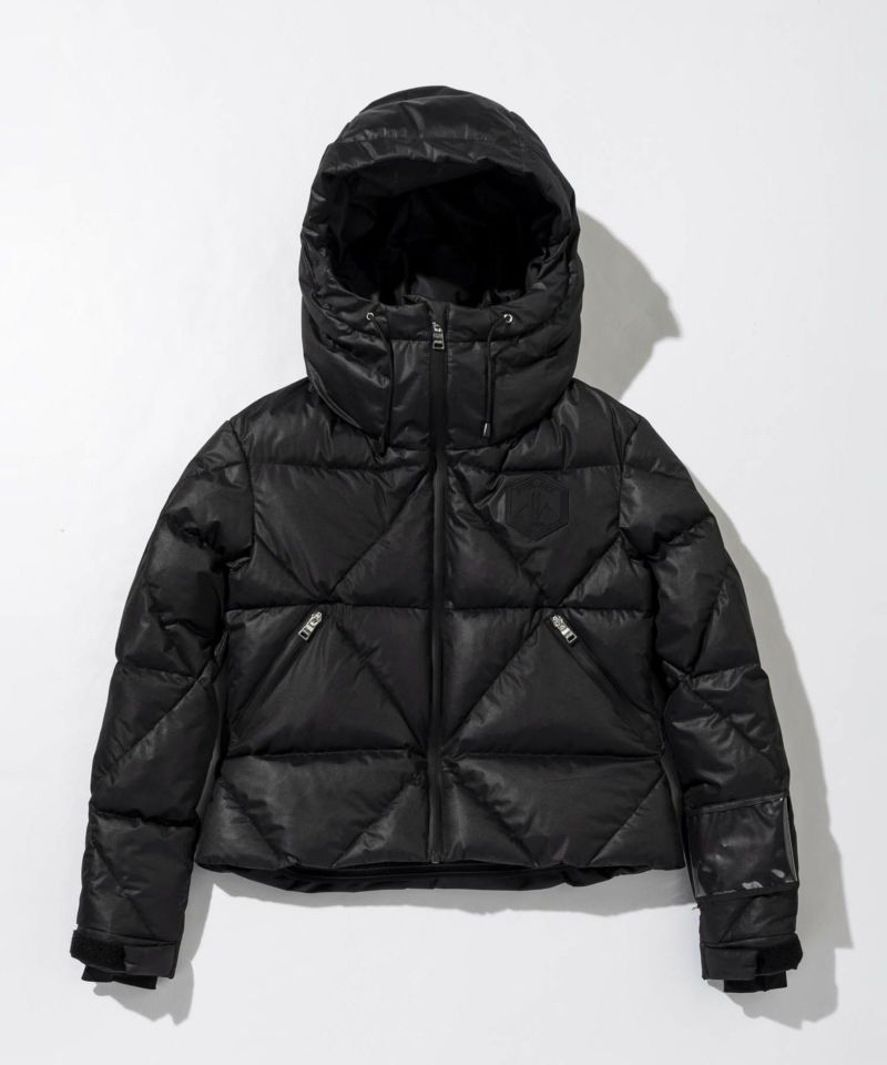 【WOMENS】スキーウェア アウタージャケット トップス POLYGON FLY JACKET