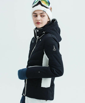 【WOMENS】スキーウェア アウタージャケット トップス DIAMOND JACKET