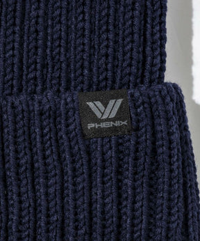 【MENS】BASIC WATCH CAP