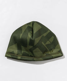 【MENS】スキーウェア フリースキャップ 帽子 CAMO WATCH CAP