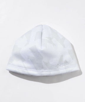 【MENS】スキーウェア フリースキャップ 帽子 CAMO WATCH CAP