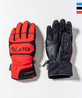 【MENS】GORE ALPINE 5FINGERS