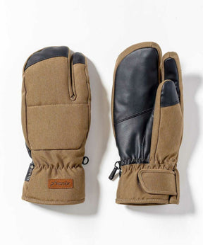 【MENS】GORE MENS 3FINGERS