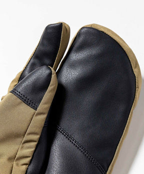 【MENS】スキーウェア スキーグローブ SNOW SCAPE 3FINGERS