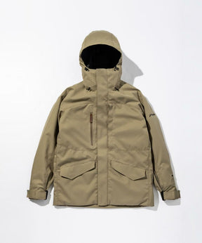 phenix 【MENS】SNOW SCAPE JACKET - phenix Online Store